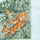 90s HERMES カレ90"EQUATEUR"