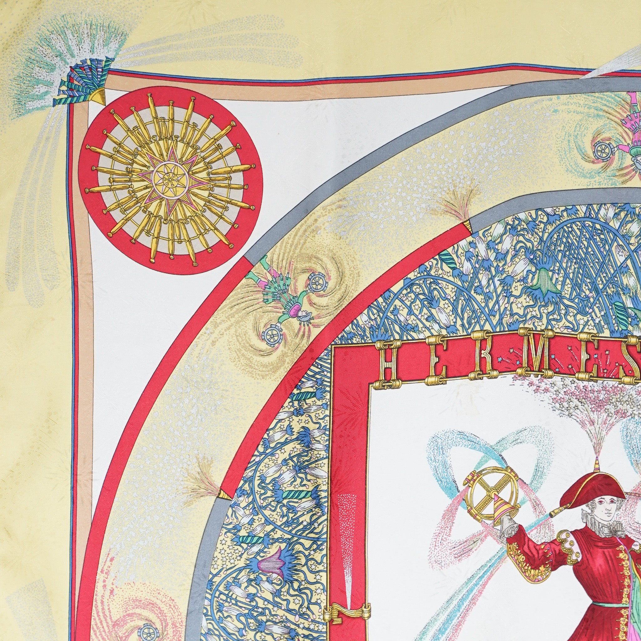 き*よ様 HERMES カレ90 FEUX D'ARTIFICE き*よ様 HERMES カレ90 FEUX D'ARTIFICE Hermès Feux d'Artifice
