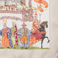 10s HERMES カレ90"Turqueries en l&