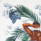 90s HERMES カレ90"TURBANS DES REINES"