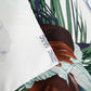 90s HERMES カレ90"TURBANS DES REINES"