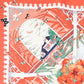 00s HERMES カレ90"Varangues"