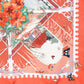 00s HERMES カレ90"Varangues"