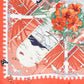 00s HERMES カレ90"Varangues"