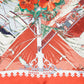 00s HERMES カレ90"Varangues"