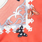 00s HERMES カレ90"Varangues"
