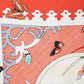 00s HERMES カレ90"Varangues"