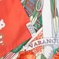 00s HERMES カレ90"Varangues"