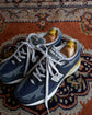 NEW BALANCE 993 NAVY 24.0cm U.S.A.
