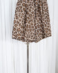 NEAT Bacci Leopard Pattern Cargo Shorts