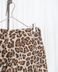 NEAT Bacci Leopard Pattern Cargo Shorts