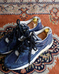 NEW BALANCE 991 NAVY 26.5CM U.K