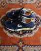 NEW BALANCE 991 NAVY 26.5CM U.K