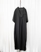 AKIRANAKA Rachele kaftan dress