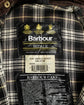 1995 Barbour 3crown BEDALE