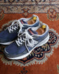 NEW BALANCE 990V3 NAVY 26.5cm U.S.A.