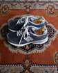 NEW BALANCE 990V3 NAVY 26.5cm U.S.A.