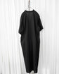AKIRANAKA Rachele kaftan dress