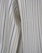 90s HERMÈS Paris  Serie Button Cotton Shirt  Made in France