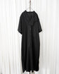 AKIRANAKA Rachele kaftan dress