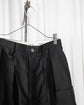 NEAT Spence Bryson Linen Cargo Shorts
