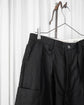 NEAT Spence Bryson Linen Cargo Shorts