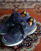 NEW BALANCE 990V4 NAVY 25.5CM U.S.A.