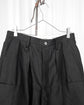 NEAT Spence Bryson Linen Cargo Shorts