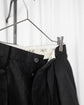 NEAT Spence Bryson Linen Cargo Shorts