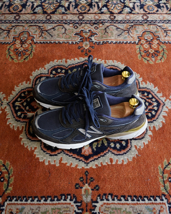 NEW BALANCE 990V4 NV×BRW 26.0CM U.S.A.