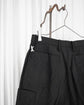NEAT Spence Bryson Linen Cargo Shorts