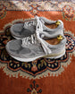 NEW BALANCE 990V3 GRAY 23.0cm U.S.A.