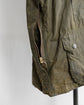 1997 Barbour  3crown BEAUFORT