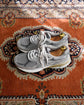 NEW BALANCE 990V3 GRAY 23.5cm U.S.A.