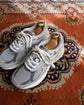 NEW BALANCE 990V3 GRAY 23.5cm U.S.A.