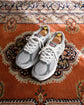 NEW BALANCE 990V3 GRAY 26.0cm U.S.A.