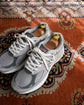 NEW BALANCE 990V3 GRAY 26.0cm U.S.A.