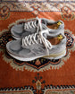 NEW BALANCE 990V3 GRAY 26.0cm U.S.A.
