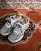 NEW BALANCE 990V4 GRAY 24.0CM U.S.A. (A)