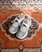 NEW BALANCE 990V4 GRAY 24.0CM U.S.A. (B)