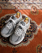 NEW BALANCE 990V4 GRAY 24.0CM U.S.A. (B)