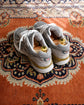 NEW BALANCE 990V4 GRAY 24.0CM U.S.A. (B)