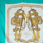 HERMES カレ90 "Brides de Gala"
