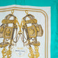 HERMES カレ90 "Brides de Gala"