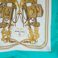 HERMES カレ90 "Brides de Gala"