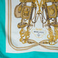 HERMES カレ90 "Brides de Gala"