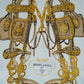 HERMES カレ90 "Brides de Gala"