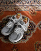 NEW BALANCE 990V4 GRAY 25.0CM U.S.A.
