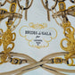 HERMES カレ90 "Brides de Gala"