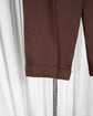 By MArtin Margela 90s HERMÈS Linen Wide Trousers MADE IN FRANCE